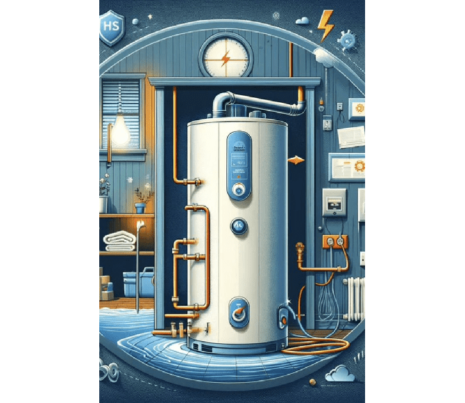 Service Image